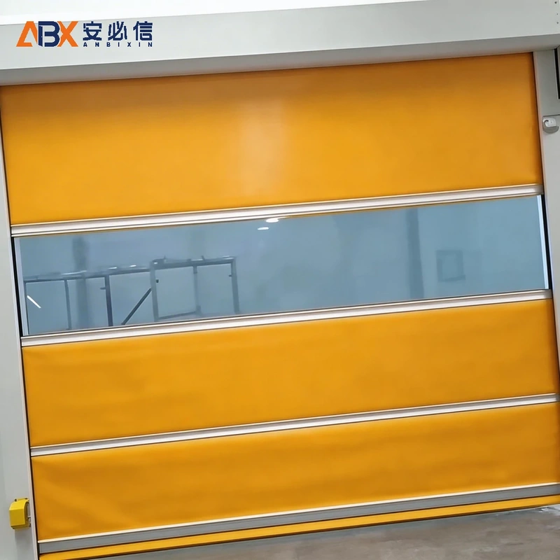 揭阳市快速卷帘门