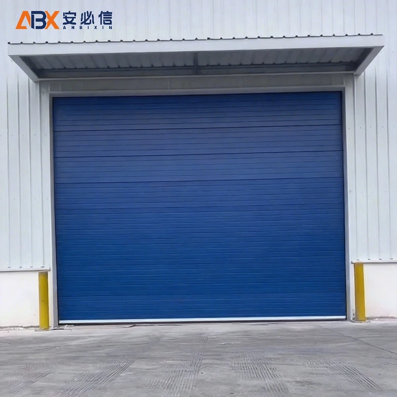 揭阳市快速卷帘门