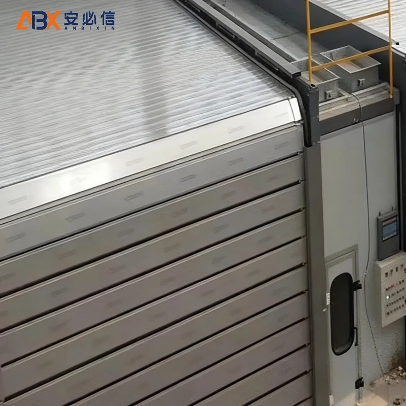 揭阳市雷达高速门